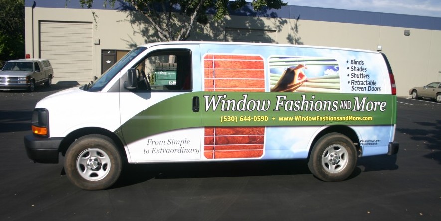 Vehicle Graphics About Vehicle Wrap Sacramento