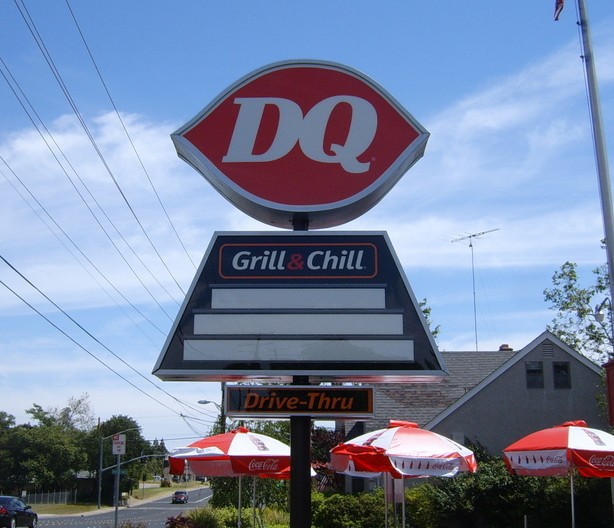 Dairy Queen - Roseville, CA